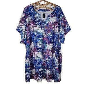 ⭐️Swimsuits For All swimsuit top size 40